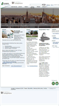 Mobile Screenshot of lafarge.at